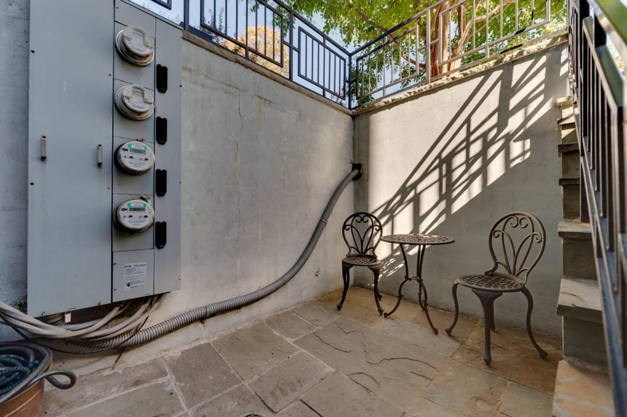 Luxe 2Bd2Ba Townhouse In Hip Area - Near Metro Apartamento Distrito de Colúmbia Exterior foto